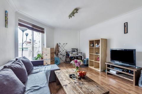 1 bedroom apartment to rent, Odessa Street Surrey Quays SE16