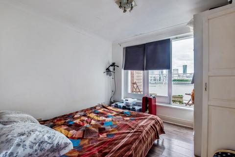 1 bedroom apartment to rent, Odessa Street Surrey Quays SE16