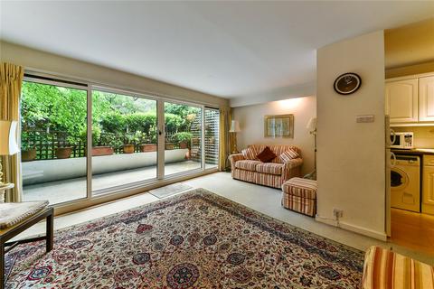 2 bedroom apartment for sale, Archery Steps, St. Georges Fields, W2