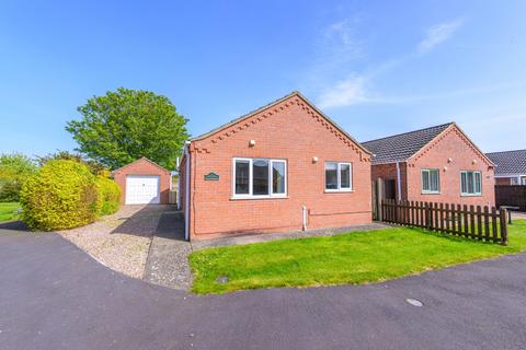 2 bedroom detached bungalow for sale, Waincroft Close, Wainfleet PE24