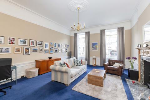 1 bedroom ground floor flat for sale, 9/1 Albany Street, New Town, Edinburgh, EH1 3PY