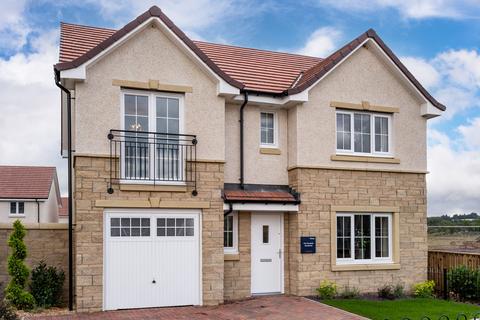 4 bedroom detached house for sale, Plot 226, The Avondale at Dargavel Village, Arrochar Drive PA7