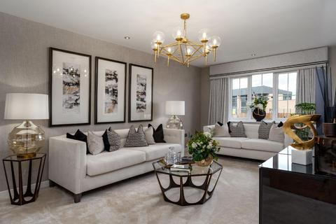 undefined, The Sunningdale at Dargavel Village, PA7, Arrochar Drive PA7