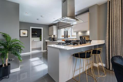 undefined, The Sunningdale at Dargavel Village, PA7, Arrochar Drive PA7