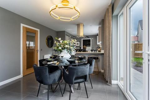 5 bedroom detached house for sale, The Sunningdale at Dargavel Village, Arrochar Drive PA7