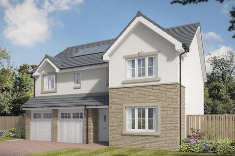 4 bedroom detached house for sale, Plot 313, The Burgess at Dargavel Village, Arrochar Drive PA7