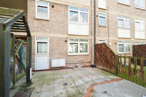 3 bedroom maisonette for sale, Kashmir Road, Leicester LE1