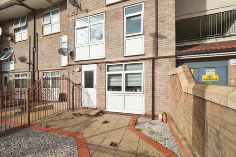 3 bedroom maisonette for sale, Kashmir Road, Leicester LE1