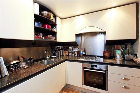 1 bedroom apartment to rent, Eaton House, 38 Westferry Circus, London, E14
