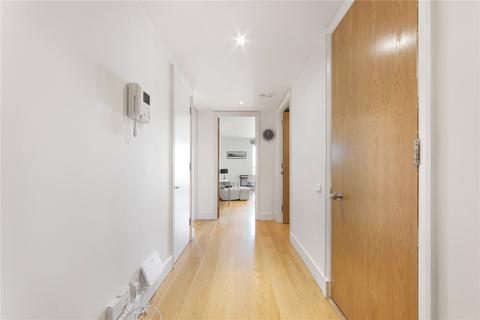 1 bedroom apartment to rent, Eaton House, 38 Westferry Circus, London, E14