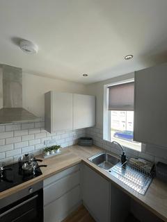 1 bedroom flat to rent, Church Road, Nuneaton, Warwickshire, CV10