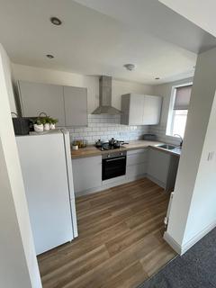 undefined, Church Road, Nuneaton, Warwickshire, CV10