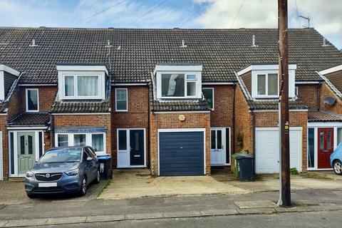 3 bedroom house for sale, Sunnyhill Road, Boxmoor