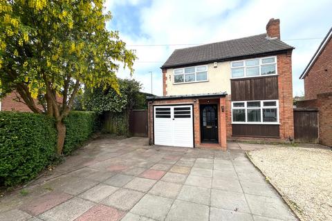 3 bedroom detached house for sale, Arundel Road, New Invention, Willenhall, WV12