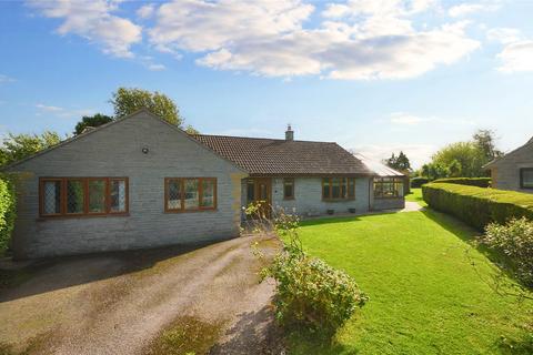 4 bedroom bungalow for sale, Hawthorne Close, High Ham, Langport, Somerset, TA10