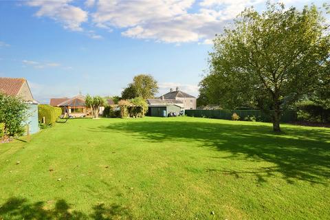 4 bedroom bungalow for sale, Hawthorne Close, High Ham, Langport, Somerset, TA10