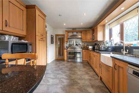 4 bedroom bungalow for sale, Hawthorne Close, High Ham, Langport, Somerset, TA10