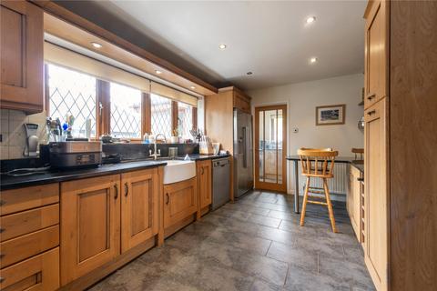 4 bedroom bungalow for sale, Hawthorne Close, High Ham, Langport, Somerset, TA10