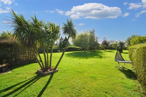 4 bedroom bungalow for sale, Hawthorne Close, High Ham, Langport, Somerset, TA10