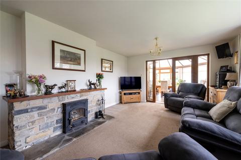 4 bedroom bungalow for sale, Hawthorne Close, High Ham, Langport, Somerset, TA10