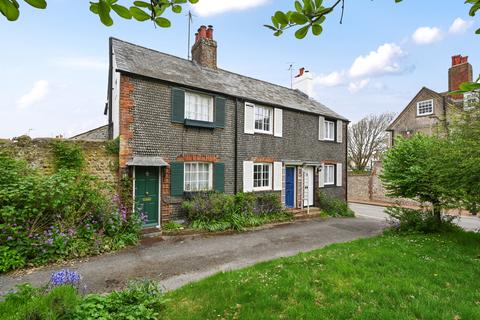 1 bedroom cottage for sale, Vicarage Terrace, Rottingdean,Brighton, East Sussex, BN2