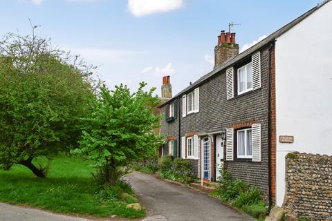 1 bedroom cottage for sale, Vicarage Terrace, Rottingdean,Brighton, East Sussex, BN2