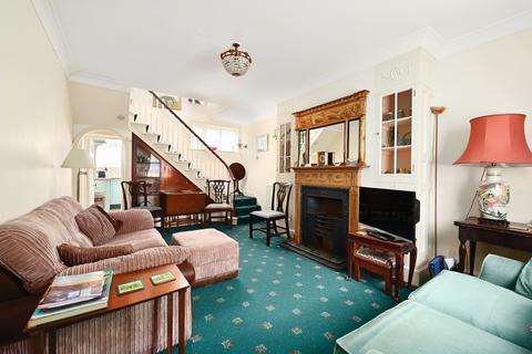 1 bedroom cottage for sale, Vicarage Terrace, Rottingdean,Brighton, East Sussex, BN2