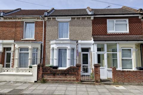3 bedroom terraced house for sale, Ripley Grove, Portsmouth, PO3