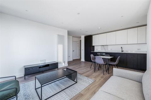 undefined, Heartwood Boulevard, London, W3