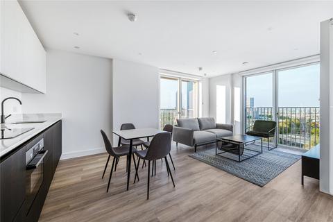 undefined, Heartwood Boulevard, London, W3
