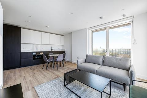 undefined, Heartwood Boulevard, London, W3
