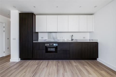 undefined, Heartwood Boulevard, London, W3