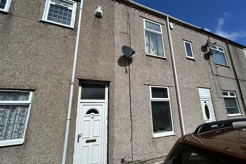 2 bedroom terraced house for sale, Maddison Street, ., Blyth, Northumberland, NE24 1EY