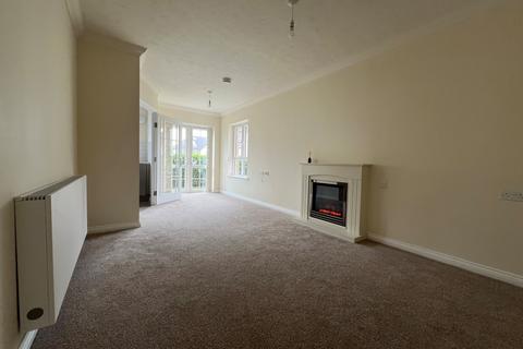 1 bedroom retirement property for sale, South Street, Hythe SO45