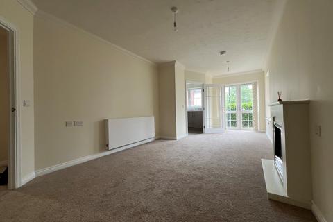 1 bedroom retirement property for sale, South Street, Hythe SO45
