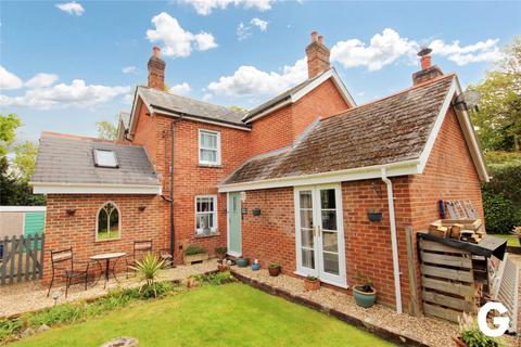 3 bedroom detached house for sale, The Grove, Verwood, Dorset, BH31