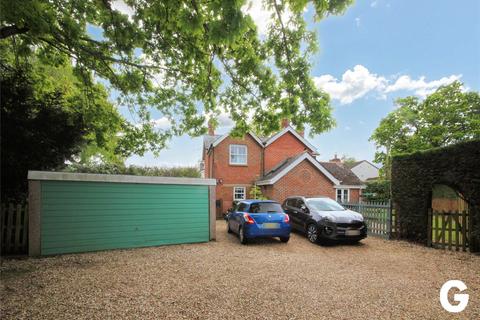 3 bedroom detached house for sale, The Grove, Verwood, Dorset, BH31