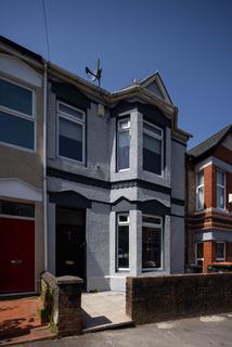 5 bedroom terraced house for sale, Morden Road, Newport NP19