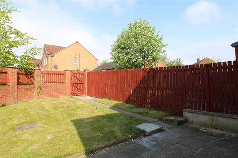 4 bedroom end of terrace house for sale, Dunsil Row, Mansfield Road, Clipstone Village, Mansfield, NG21