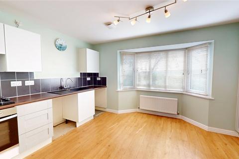4 bedroom end of terrace house for sale, Dunsil Row, Mansfield Road, Clipstone Village, Mansfield, NG21