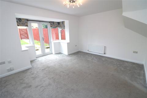 19 Dunsil Row, Clipstone Village, Mansfield, NG21 9FG