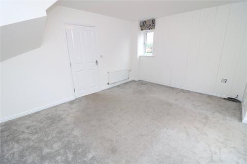 19 Dunsil Row, Clipstone Village, Mansfield, NG21 9FG