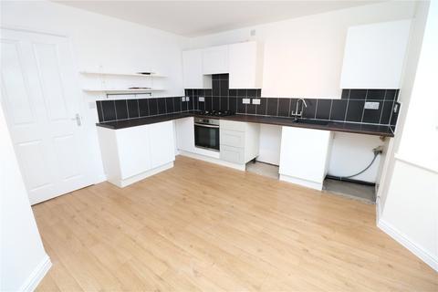 19 Dunsil Row, Clipstone Village, Mansfield, NG21 9FG