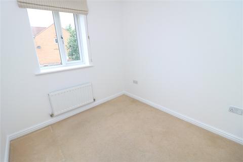 19 Dunsil Row, Clipstone Village, Mansfield, NG21 9FG