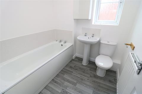 19 Dunsil Row, Clipstone Village, Mansfield, NG21 9FG