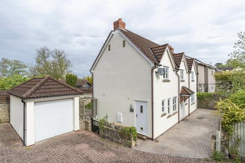Cherry Tree Cottage, 39a Gloucester Road, Rudgeway, Bristol, BS35 3SF
