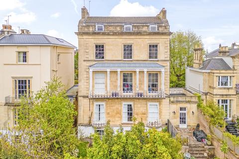3 bedroom terraced house for sale, 36 Canynge Square, Clifton, Bristol, BS8