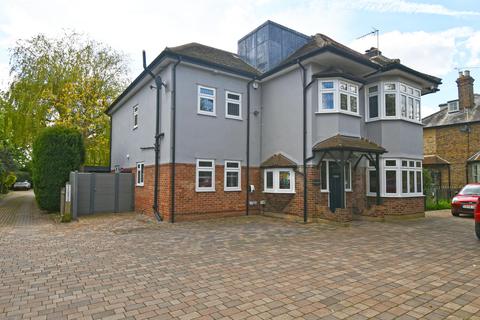 5 bedroom detached house for sale, Nazeing Road, Nazeing EN9