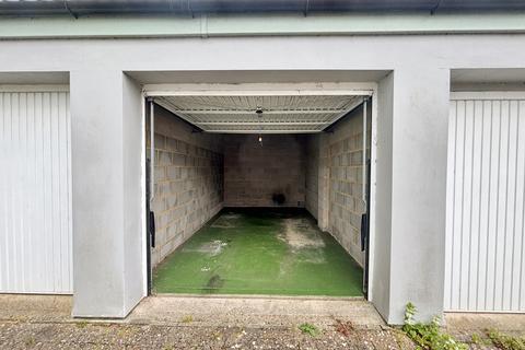 Garage for sale, Searle Court, Somerton TA11