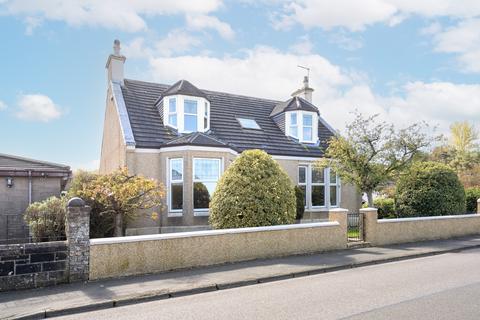 4 bedroom detached house for sale, Summerford Road, Falkirk FK1